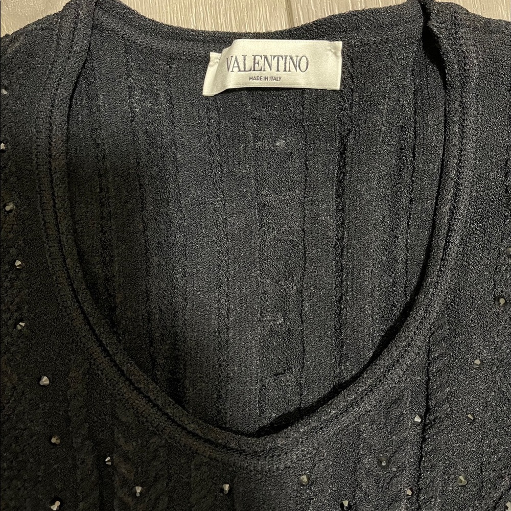 Valentino Dress - Picture 6 of 6